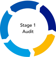 Audit Stage 1